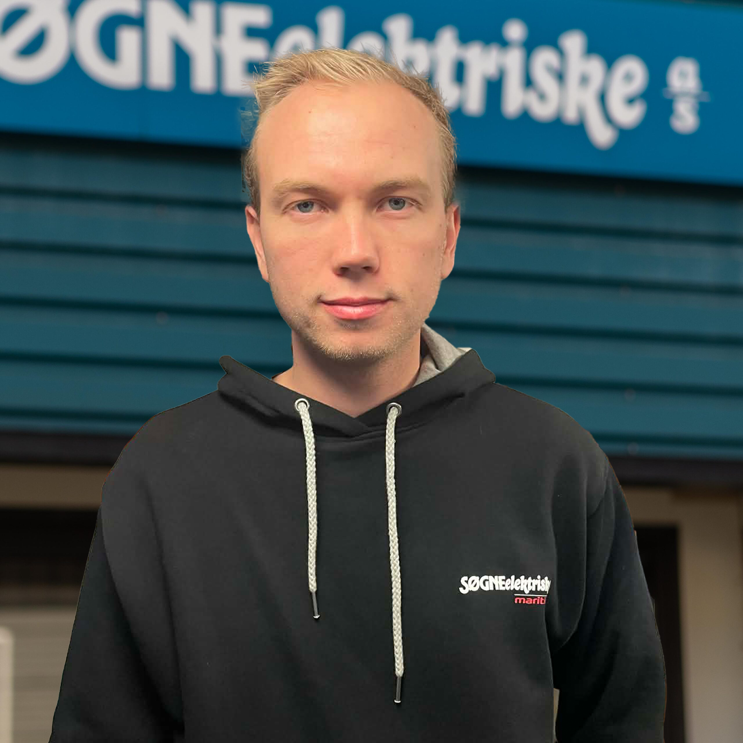 Andreas Michaelsen
